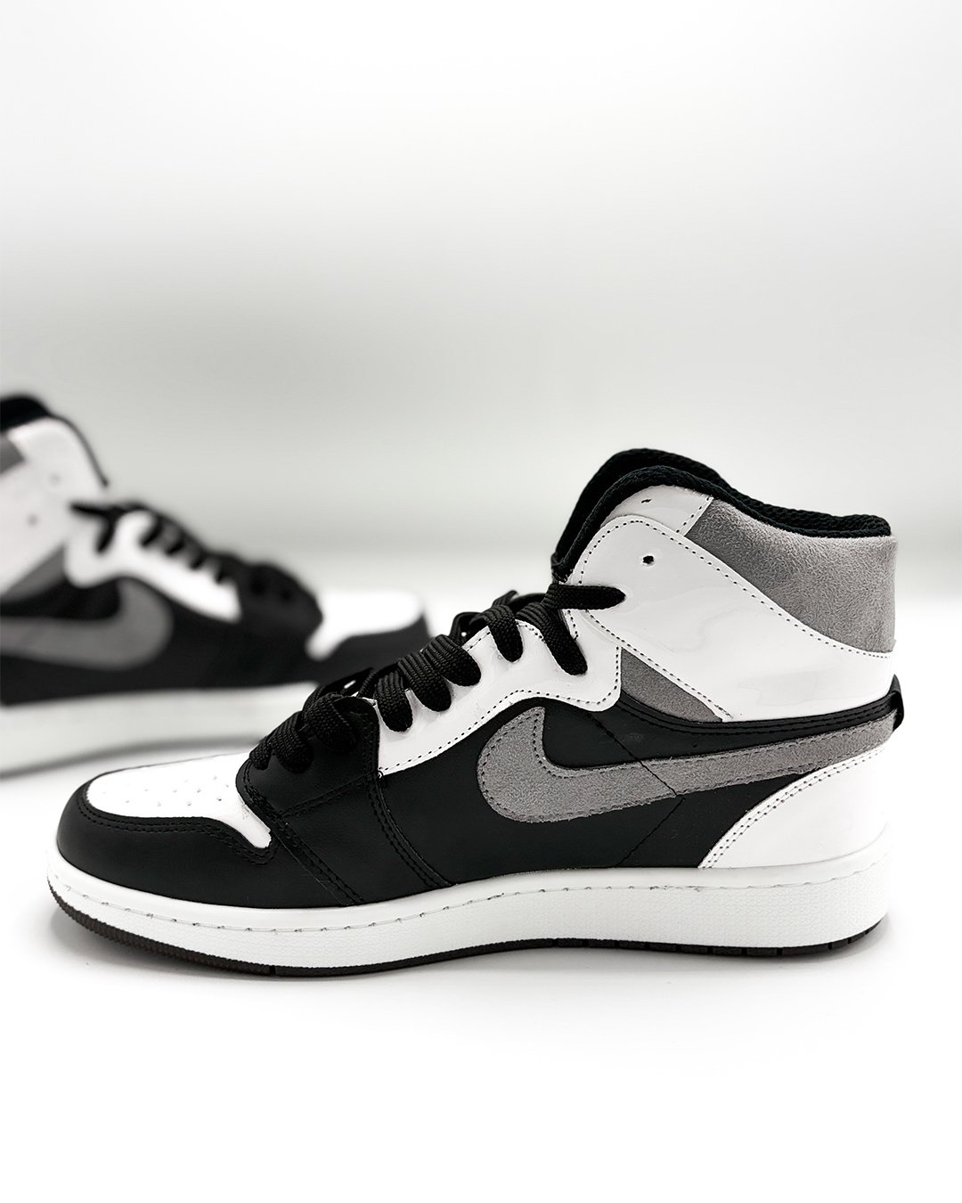 جردن 1-Z ساقدار