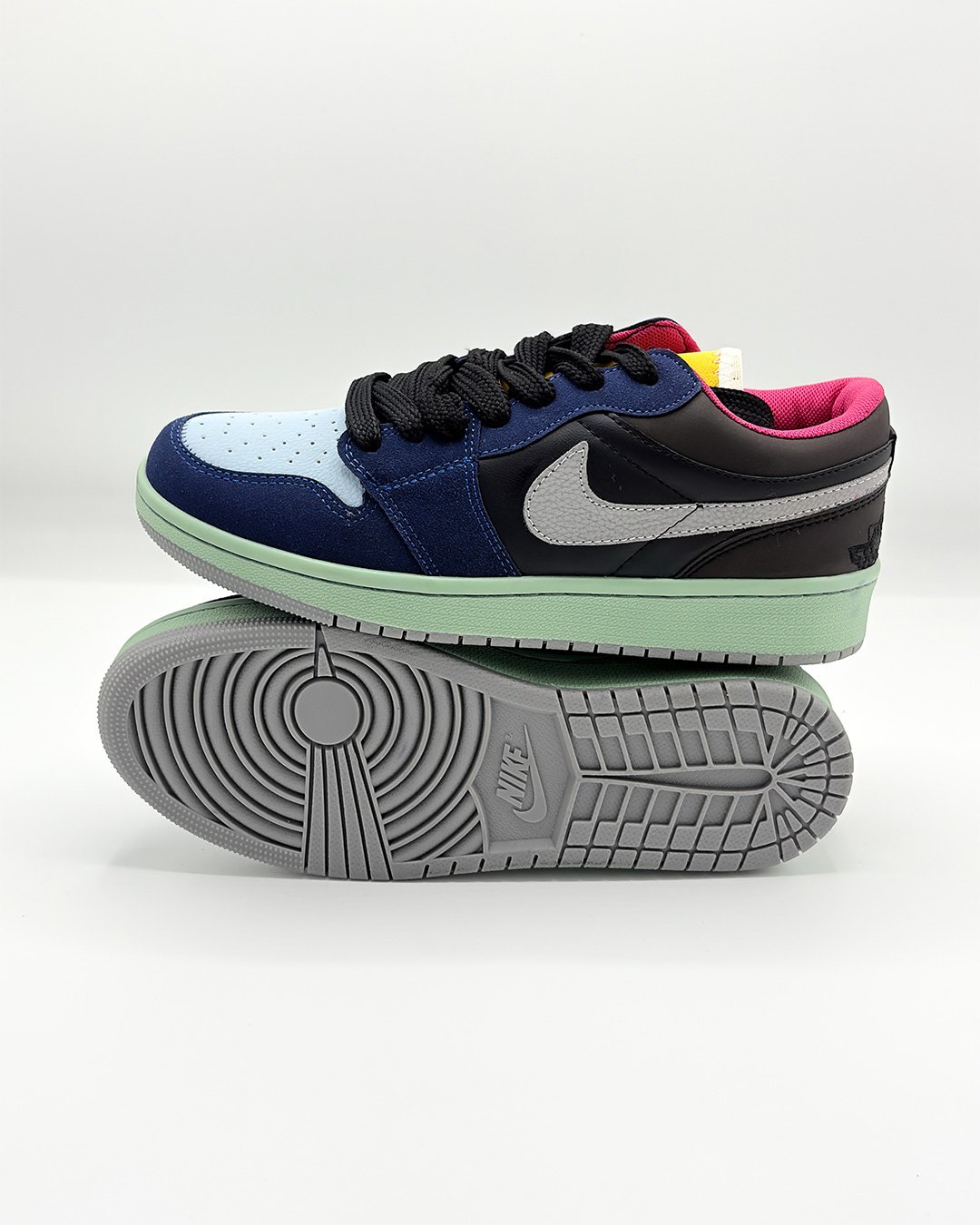 کتونی جردن 1-Z ساده