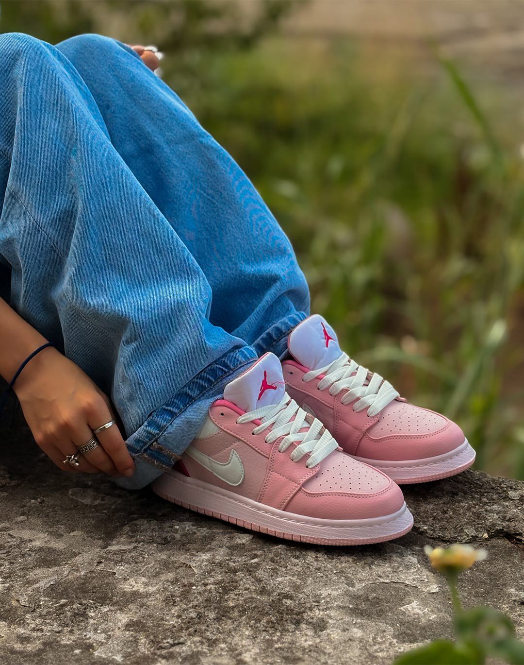 کتونی جردن جدید