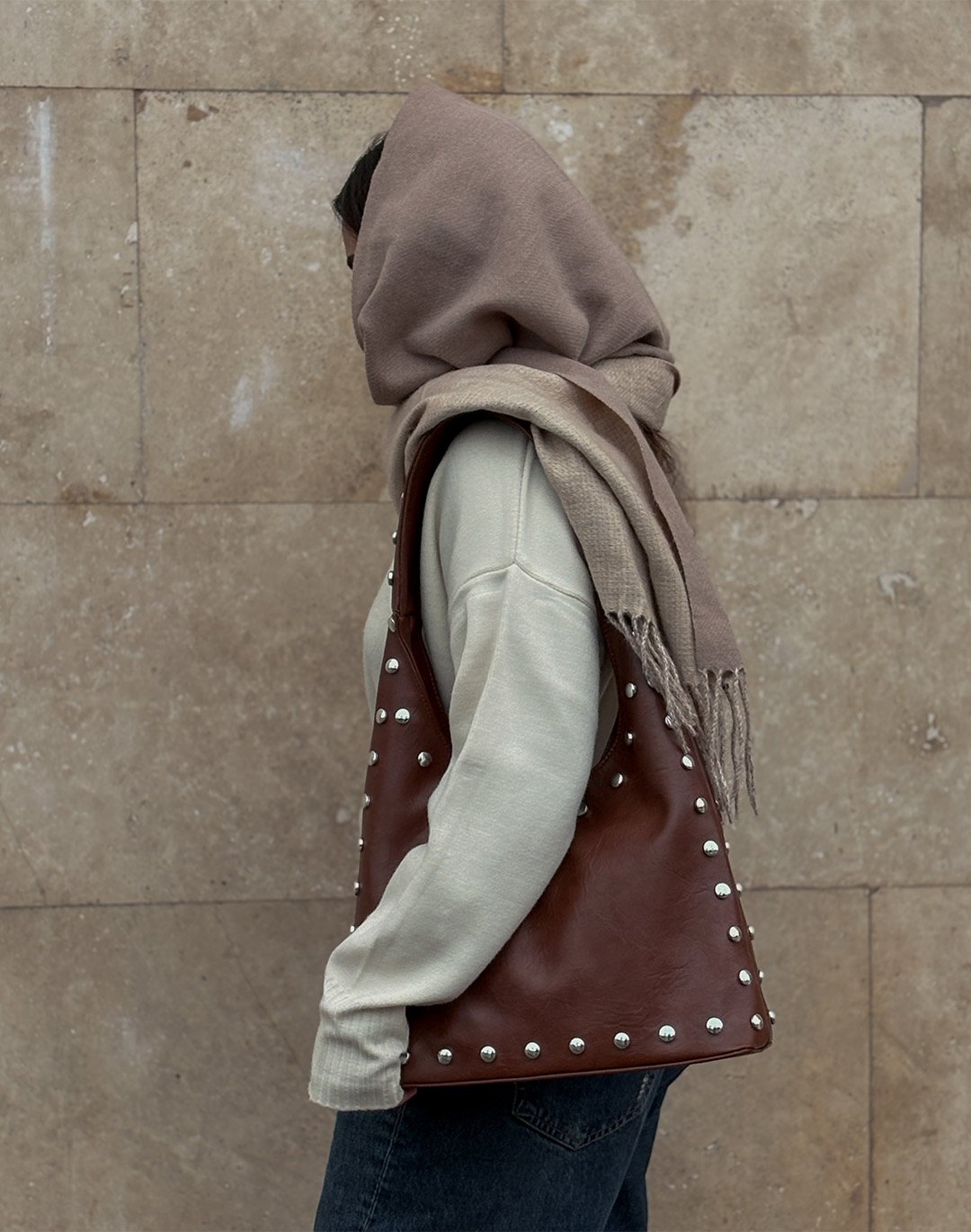 119301 زنانه پرچی