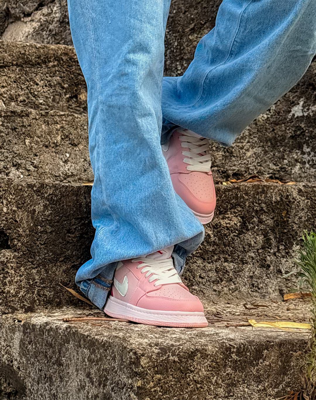 کتونی جردن جدید