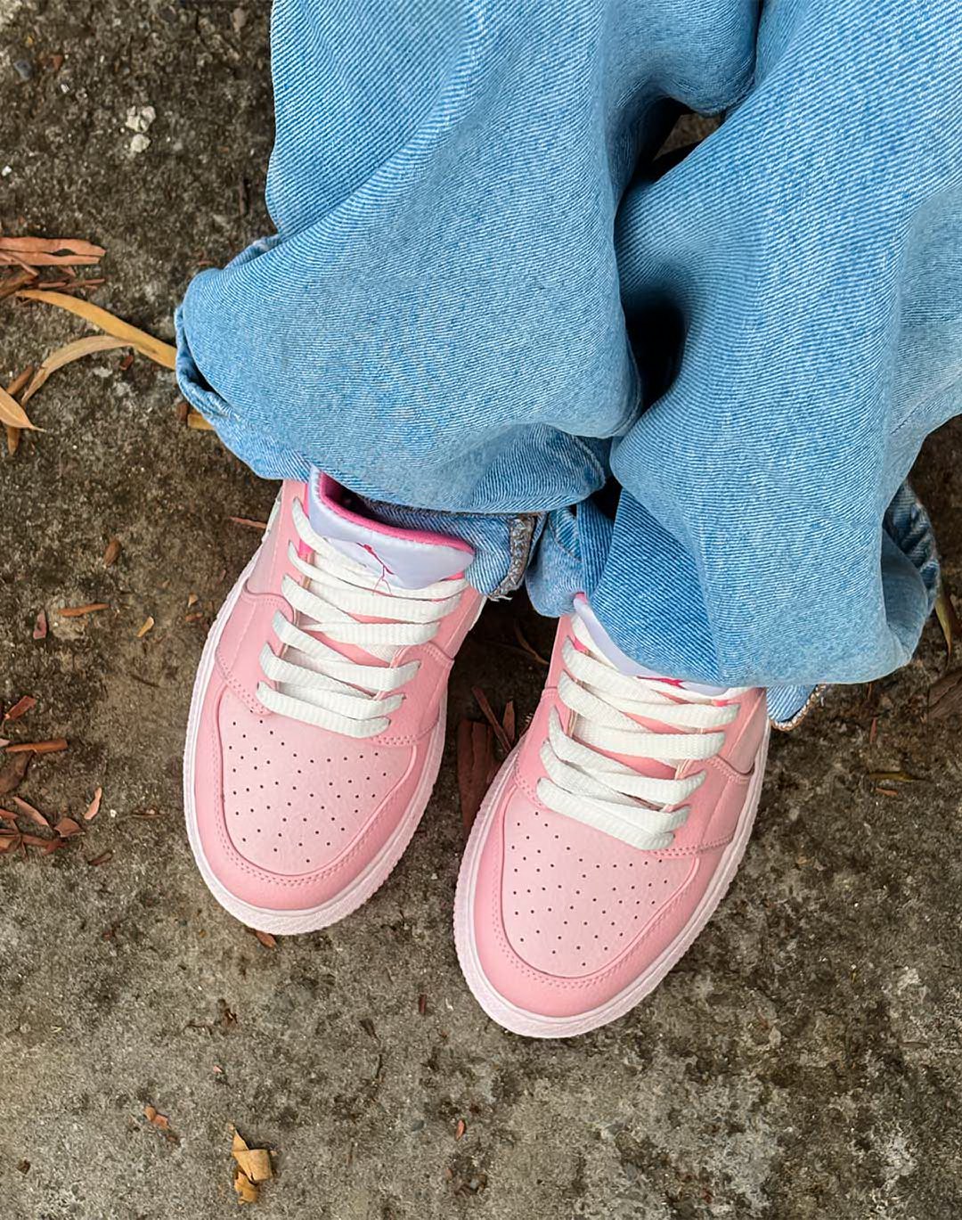 کتونی جردن جدید