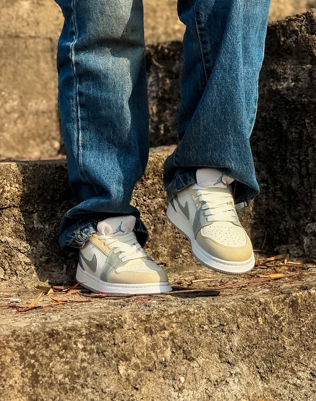 کتونی جردن جدید