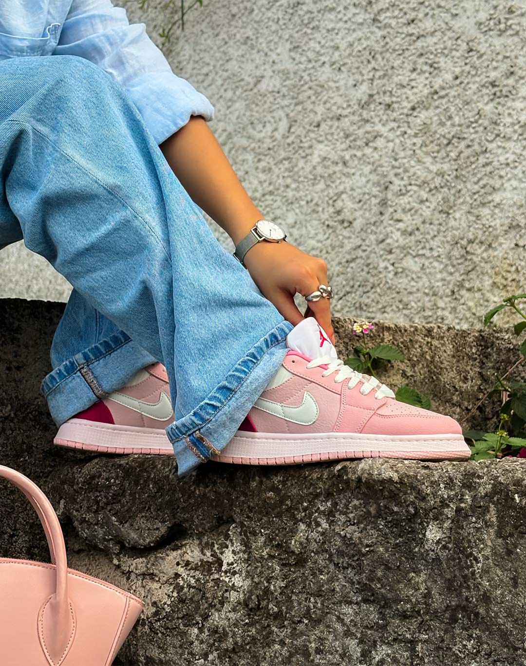 کتونی جردن جدید