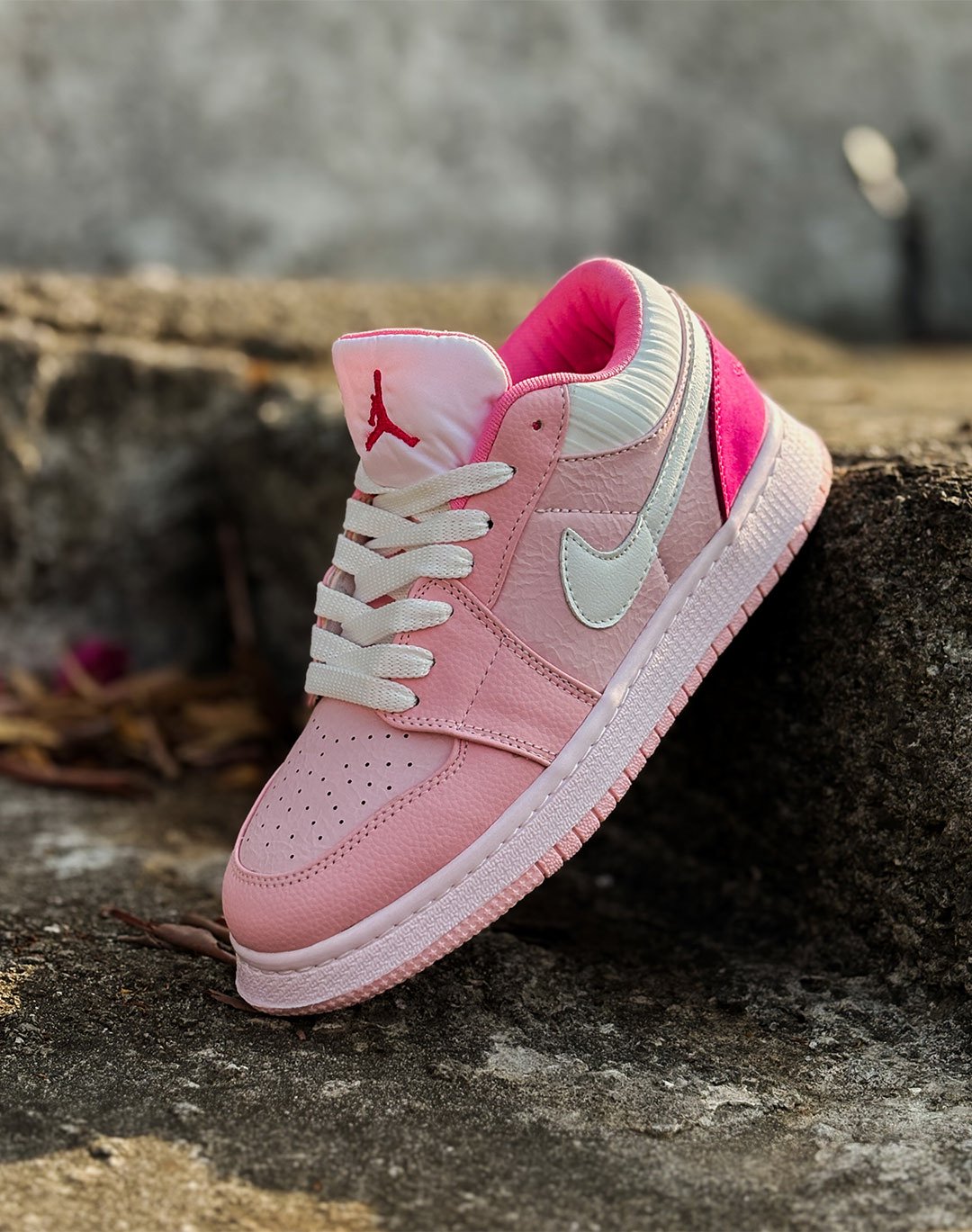 کتونی جردن جدید