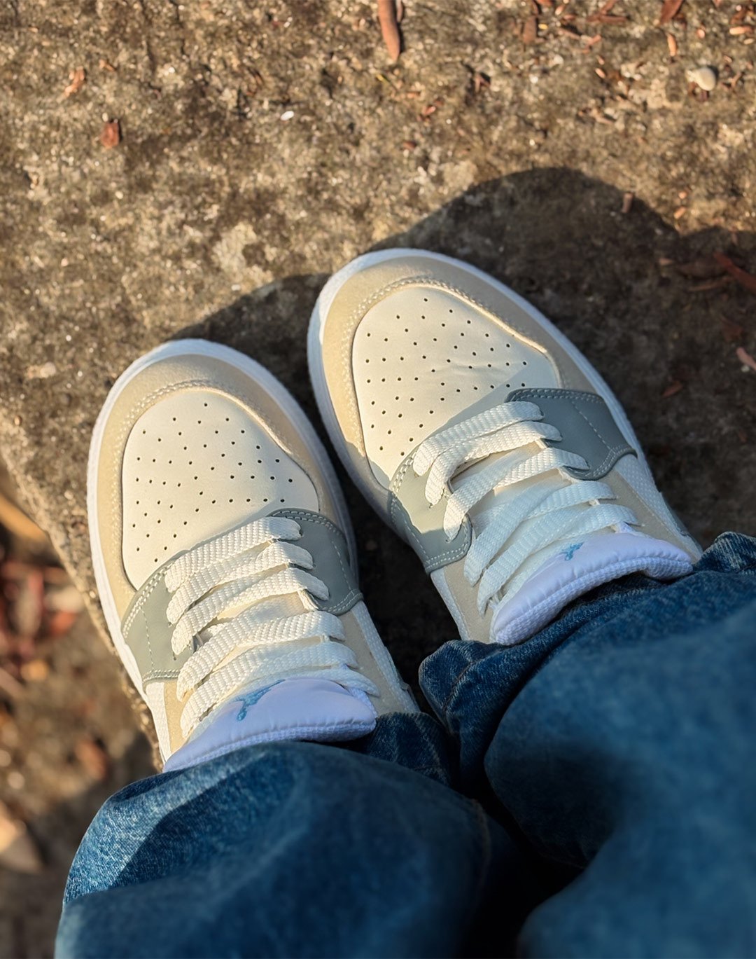 کتونی جردن جدید