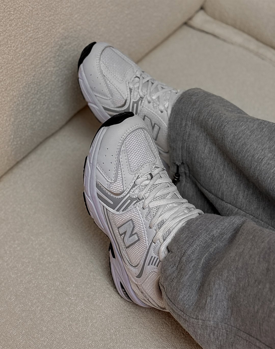 کتونی نیوبالانس530 نیو