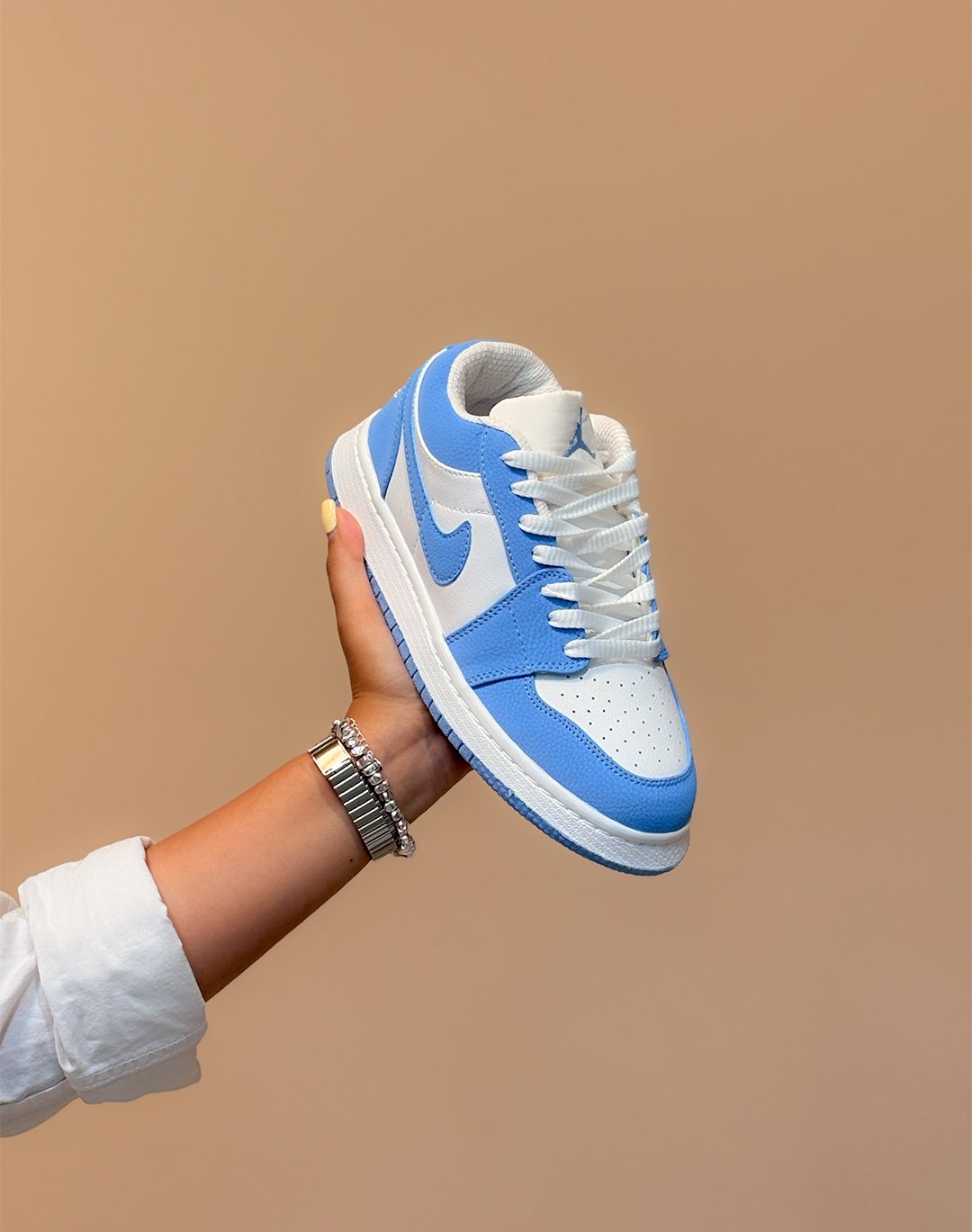 کتونی جردن جدید