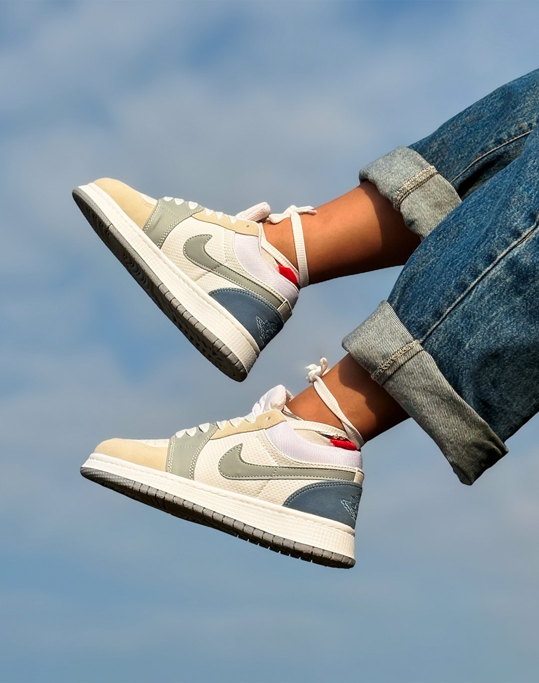 کتونی جردن جدید