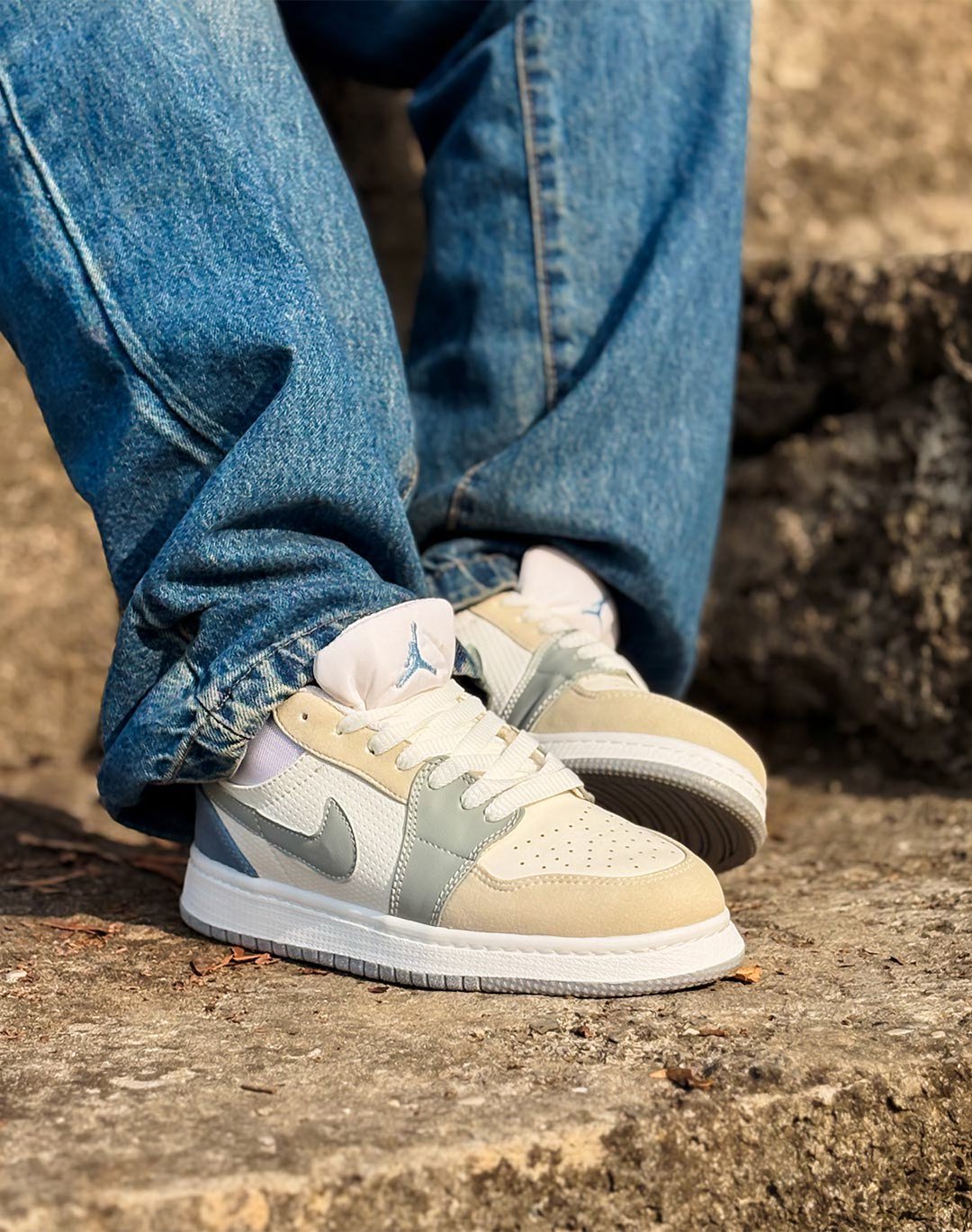 کتونی جردن جدید