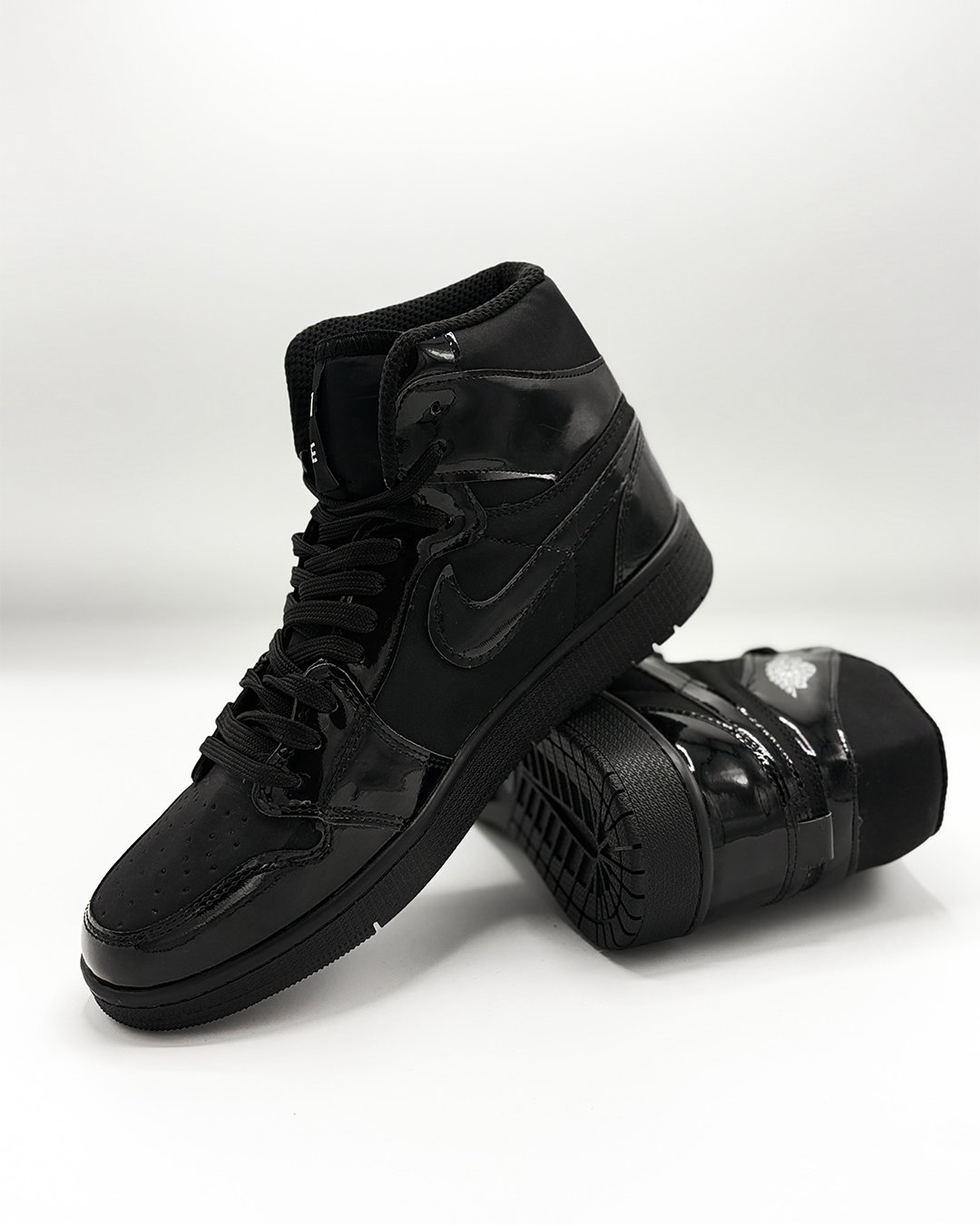 جردن 1-Z ساقدار