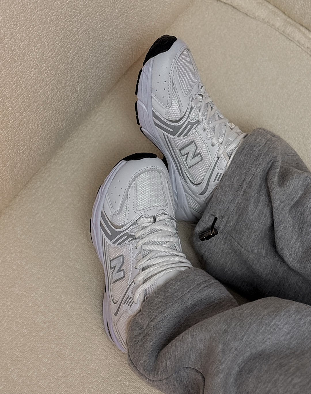 کتونی نیوبالانس530 نیو