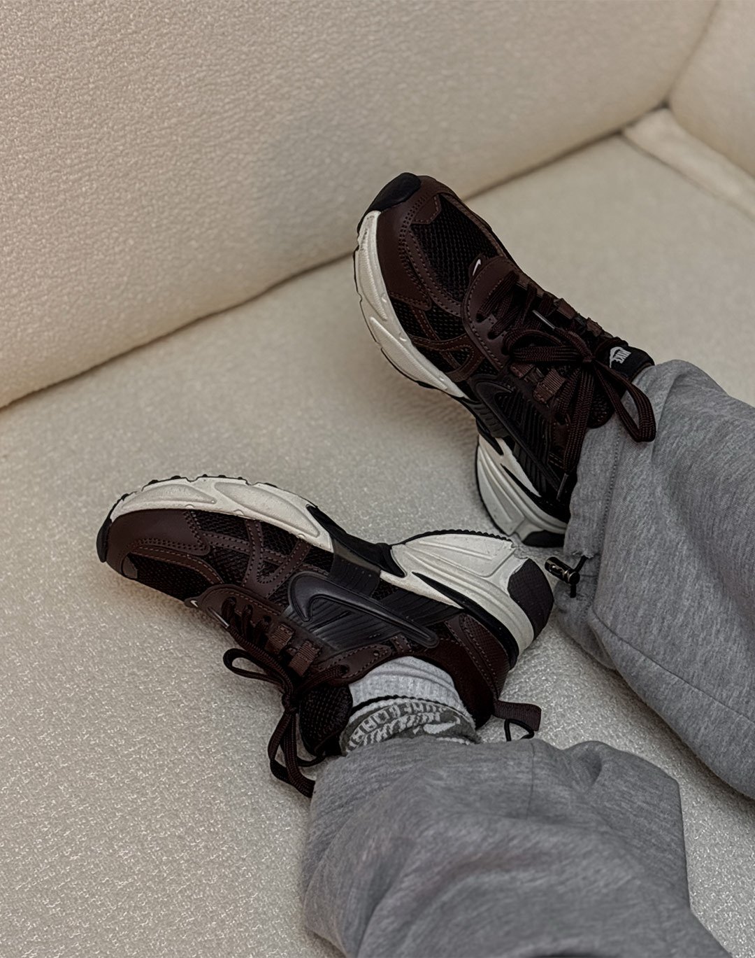 کتونی وی تو کی