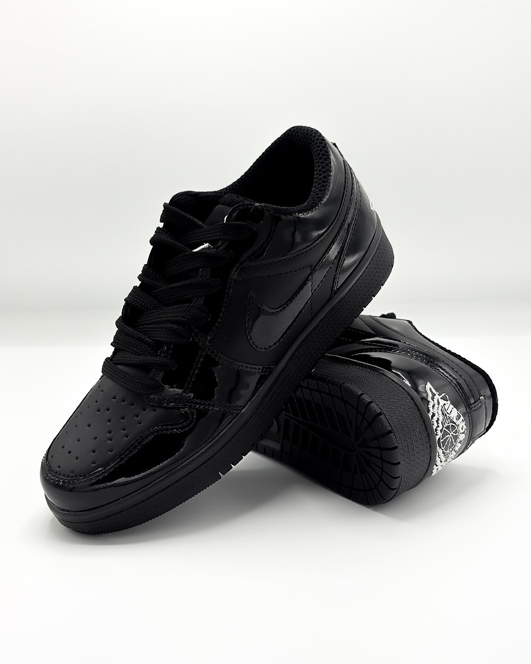 کتونی جردن 1-Z ساده